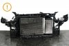 Pas przód chłodnica wentylator intercooler  Hyundai i30 II GD Lift 2016 1.6CRDI 